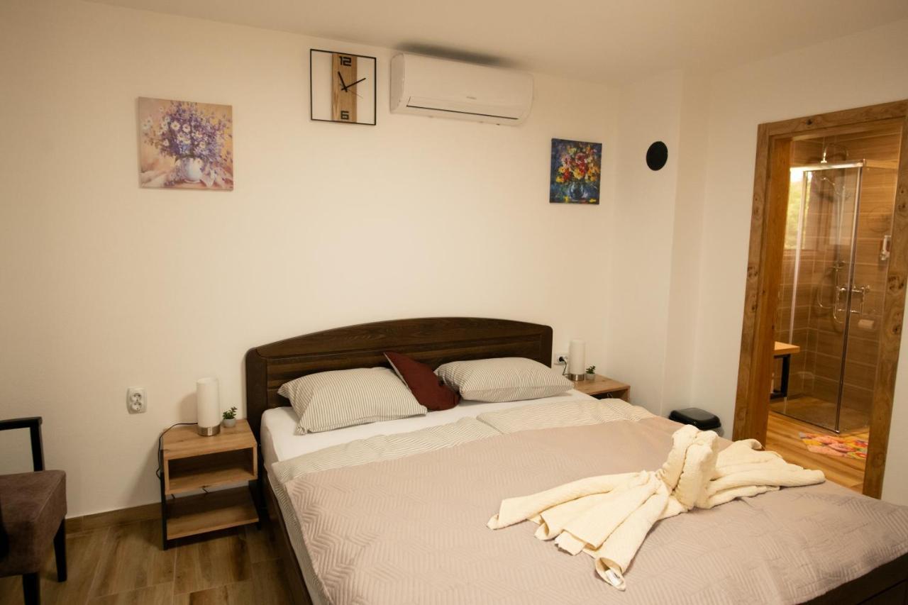 Konak Pleternica Dış mekan fotoğraf